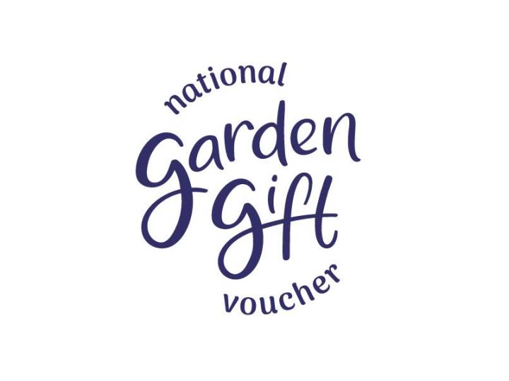 National Garden Gift Card