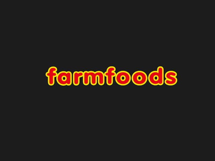 Farmfoods