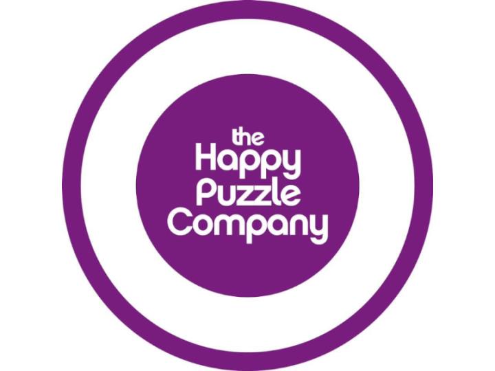Happy Puzzle