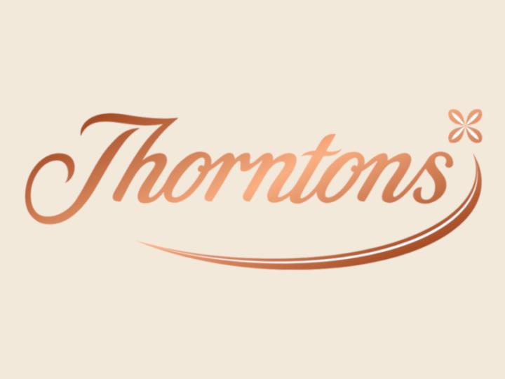 Thorntons