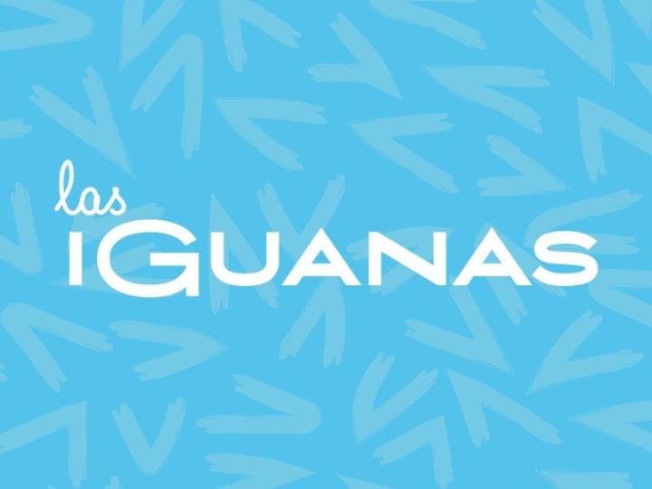 Las Iguanas