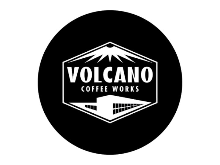 Volcano Coffee Works