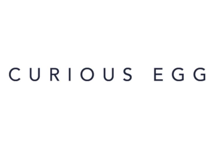 Curious Egg - Artist Curated Interiors