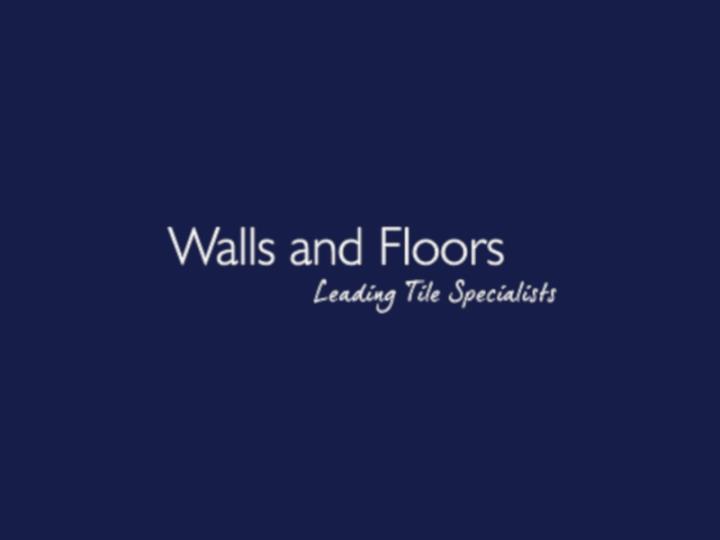Walls and Floors