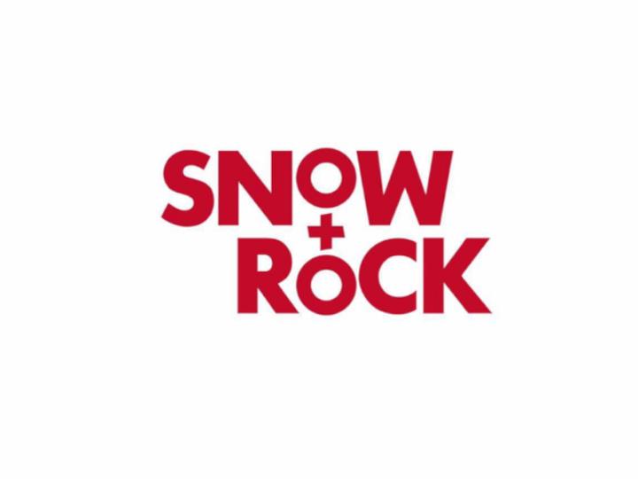 Snow and Rock