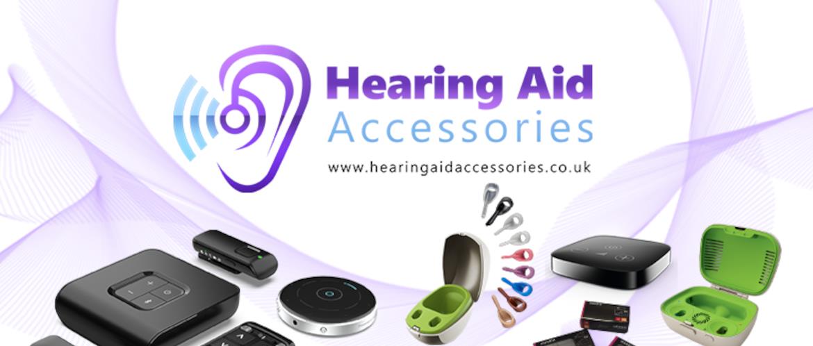 Hearing Aid Accessories