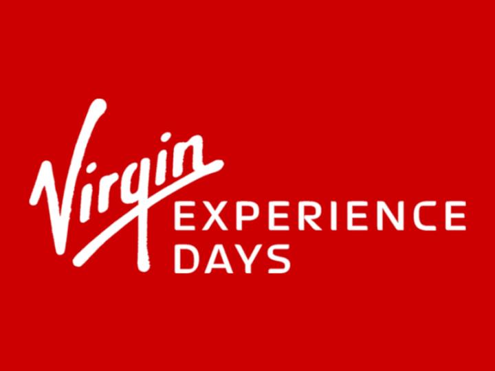 Virgin Experience Days