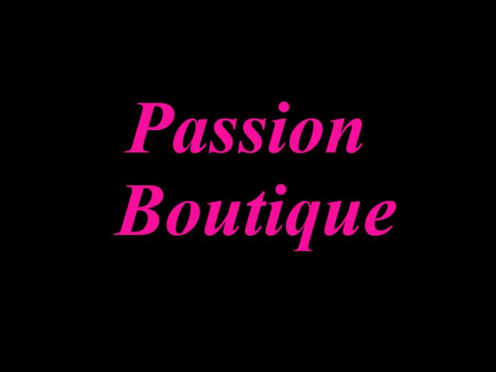 Passion Boutique