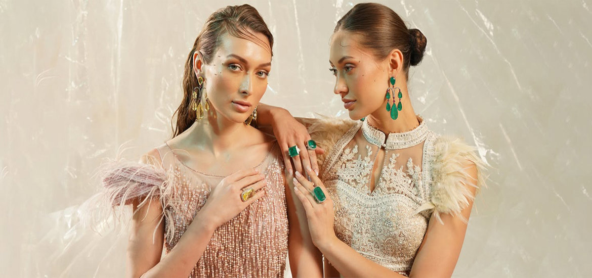 Anayah Jewellery 