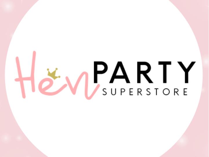 Hen Party Super Store