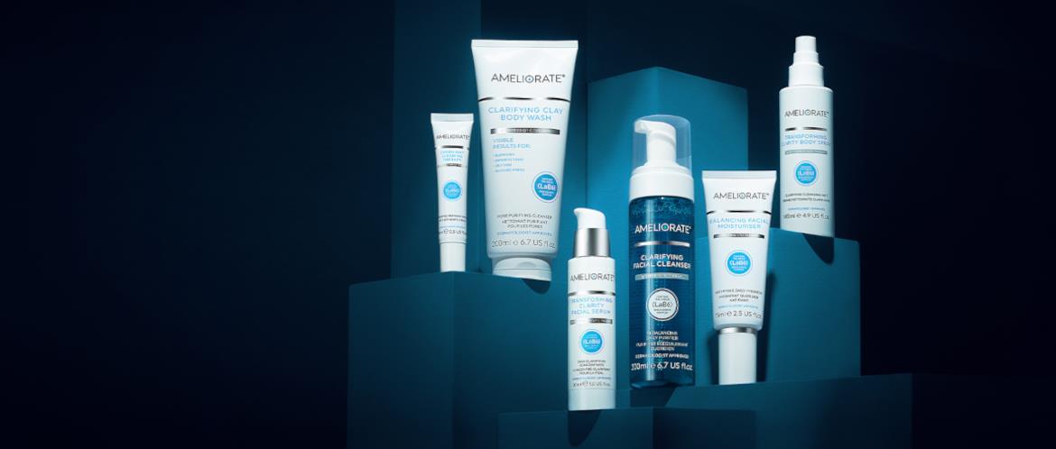 Ameliorate UK