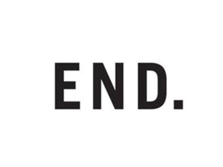 End Clothing UK