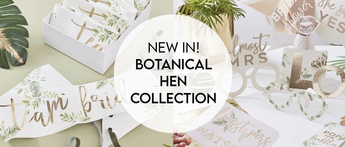 Hen Party Super Store