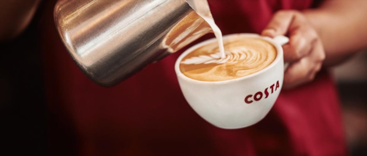 Costa Coffee