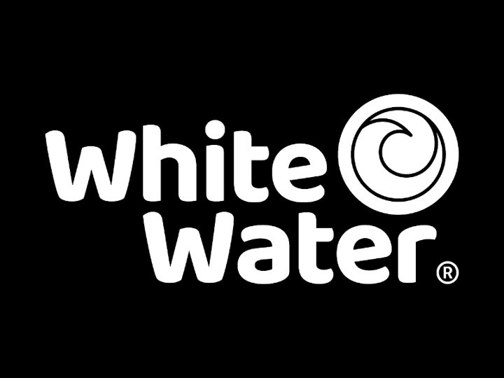 White Water Robes