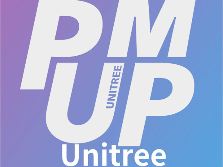 Unitree Fitness