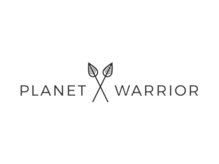 Planet Warrior (Recycled Plastic Yoga Wear)