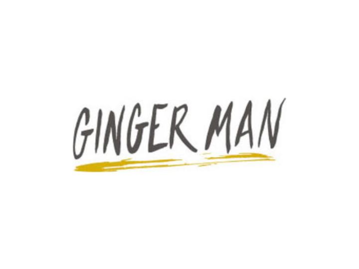 Gingerman