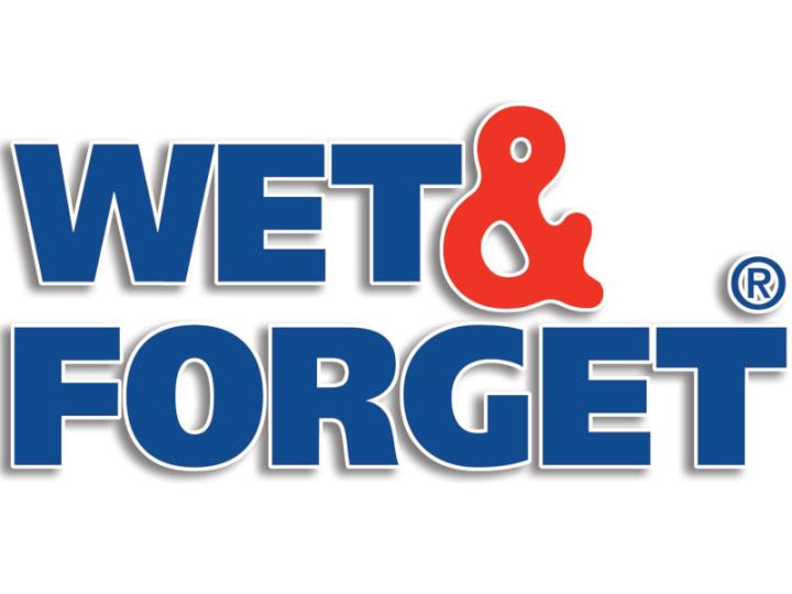 Wet & Forget