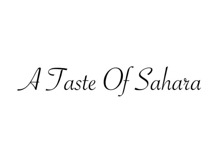 A Taste of Sahara