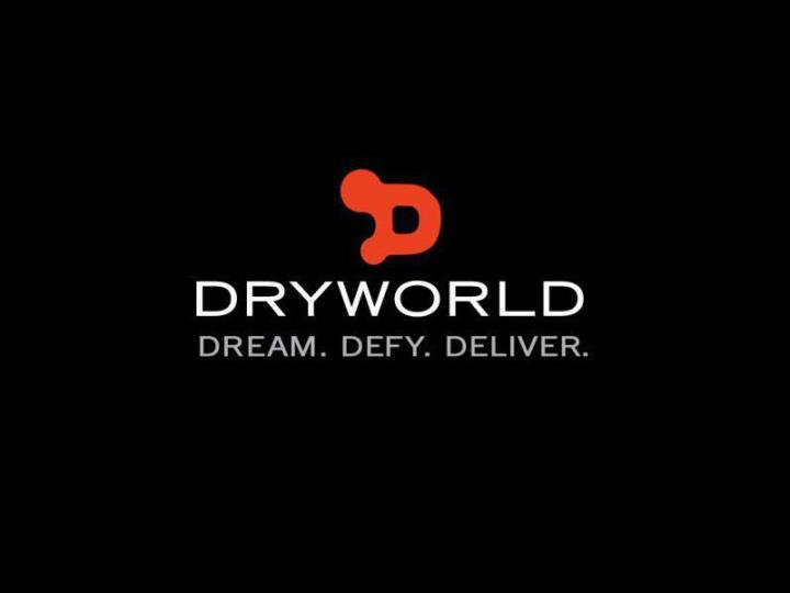 Dryworld