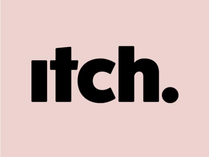 itch pet
