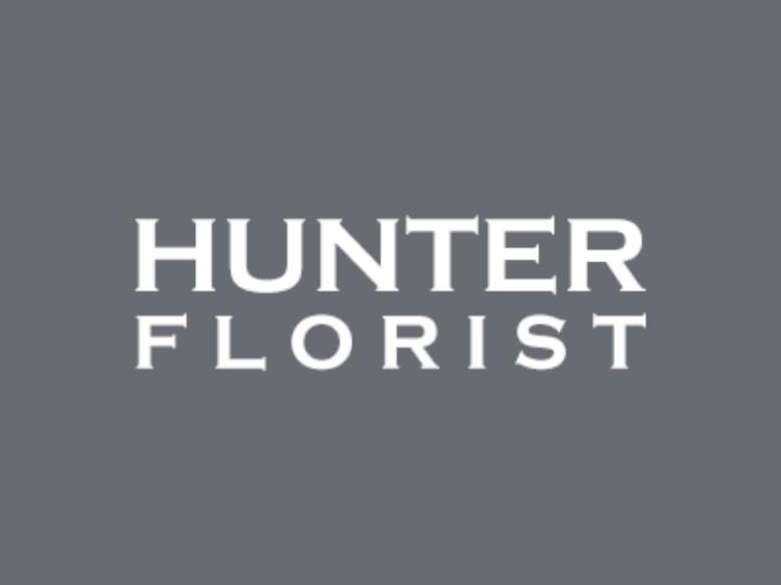 Hunter Florist